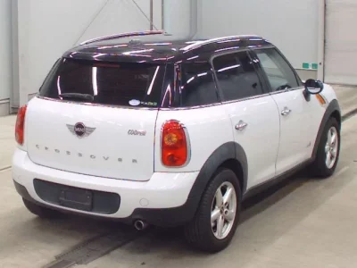 BMW MINI