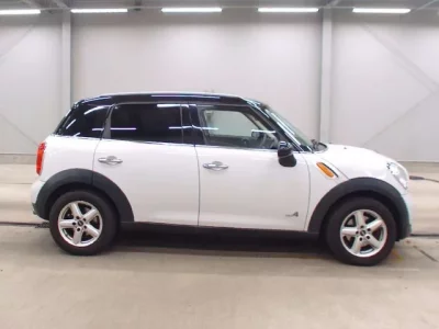 BMW MINI