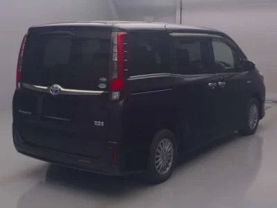 Toyota ESQUIRE