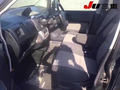 Nissan OTTI