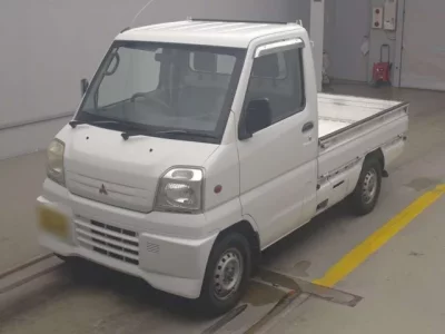Mitsubishi MINICAB TRUCK