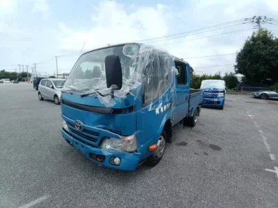Toyota DYNA