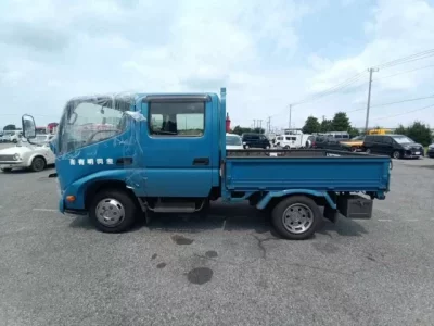 Toyota DYNA