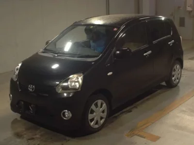 Toyota PIXIS EPOCH