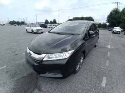 Honda GRACE