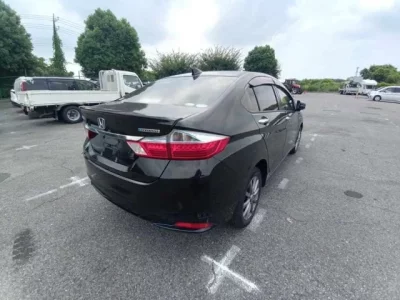 Honda GRACE