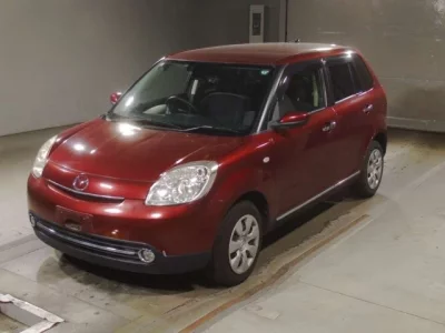 Mazda VERISA