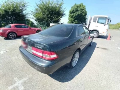Toyota WINDOM