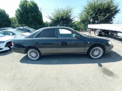 Toyota WINDOM