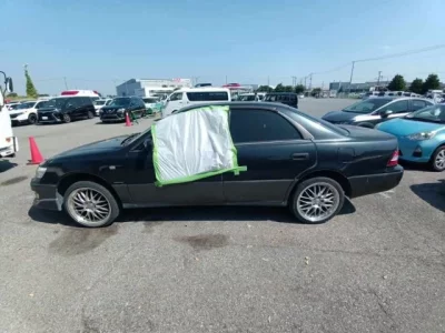 Toyota WINDOM