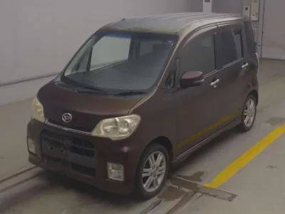 Daihatsu TANTO EXE