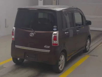Daihatsu TANTO EXE