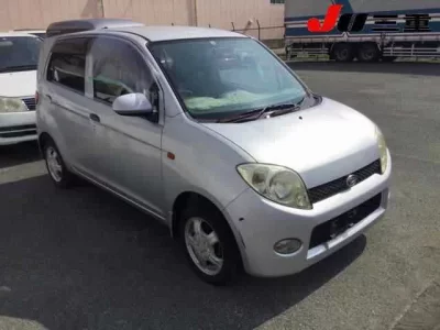 Daihatsu MAX
