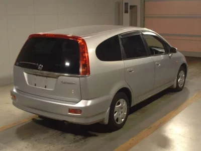 Honda STREAM