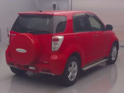 Toyota RUSH