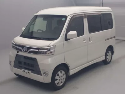 Daihatsu Atrai Wagon