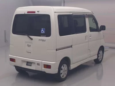 Daihatsu Atrai Wagon