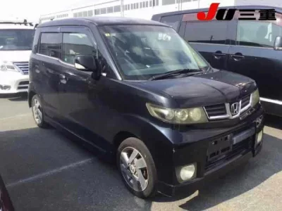 Honda ZEST