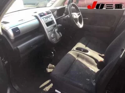 Honda ZEST
