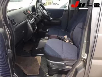 Honda VAMOS
