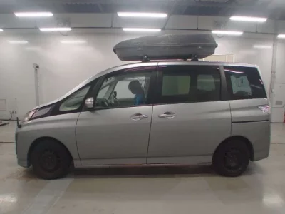 Mazda BIANTE