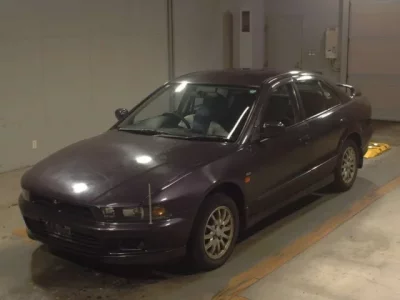 Mitsubishi GALANT