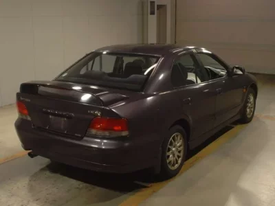 Mitsubishi GALANT