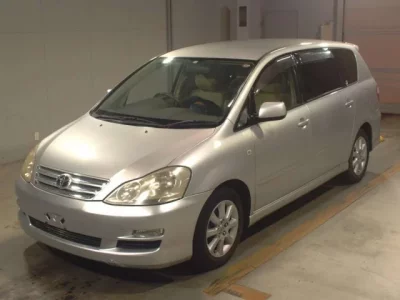 Toyota IPSUM