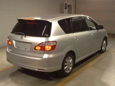 Toyota IPSUM