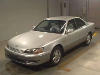Toyota WINDOM