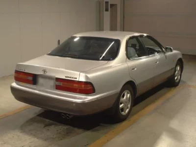 Toyota WINDOM