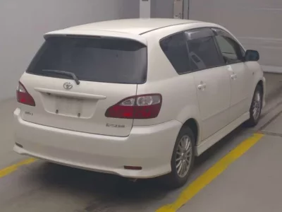 Toyota IPSUM