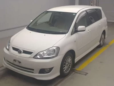 Toyota IPSUM