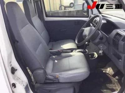 Mitsubishi MINICAB VAN