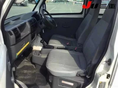 Mitsubishi MINICAB VAN