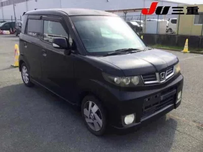 Honda ZEST