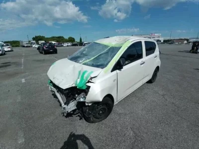 Subaru PLEO PLUS