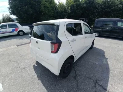 Subaru PLEO PLUS