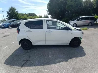 Subaru PLEO PLUS