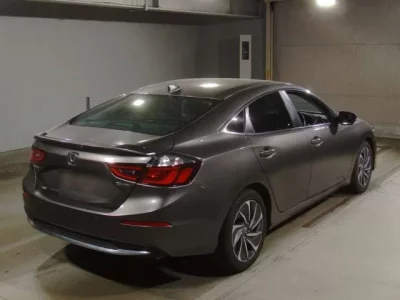 Honda INSIGHT