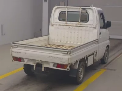 Mitsubishi MINICAB TRUCK