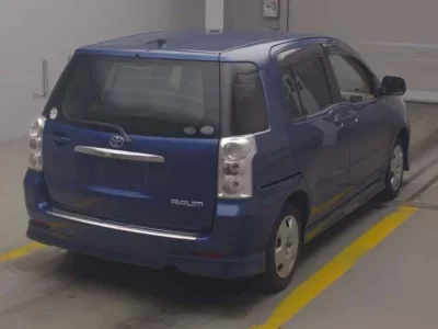 Toyota RAUM