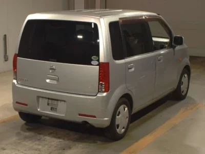 Nissan OTTI