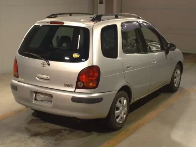 Toyota COROLLA SPACIO
