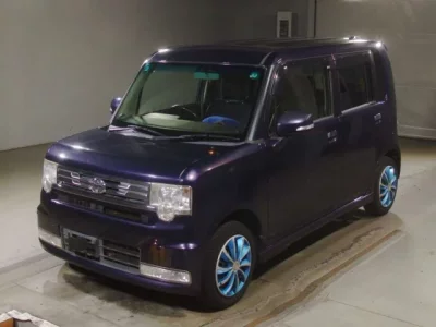 Toyota PIXIS SPACE