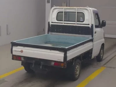 Mitsubishi MINICAB TRUCK