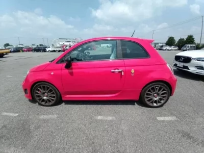 Fiat OTHER