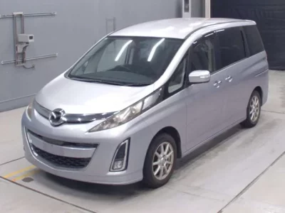 Mazda BIANTE