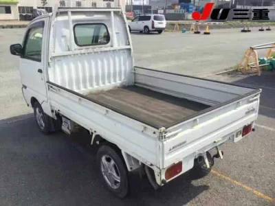 Mitsubishi MINICAB TRUCK