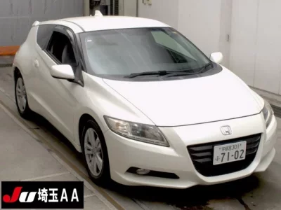 Honda CR-Z